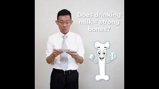 Ask The Specialist: All about Bones | Orthopaedic Surgeon | Dr Lim Chin Tat