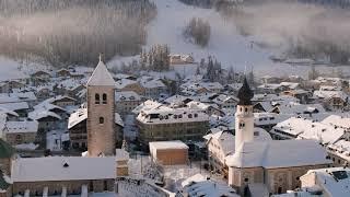 San Candido - Innichen: Winter-Inverno 2020