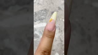 If you use press ons, you need this glue! Dashing diva #nails #pressonnails #fy #nailart