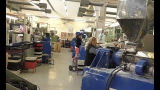 AnalogPlanet Tours GZ Media—World's Largest Vinyl Record Manufacturer
