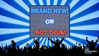 'Brand New or Not True': The Kim Komando Show, Sept. 10, 2022