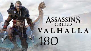 Assassin's Creed: Valhalla - Дочери Эгира