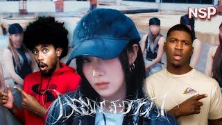 Aespa 에스파 'Armageddon' + Dance Practice | Reaction!