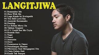 Langitjiwa cover full album terbaru 2023 - Kumpulan Lagu cover Indonesia Akustik by Langitjiwa