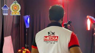 MEDIA COURSE In Sri Lanka | JM Media.lk