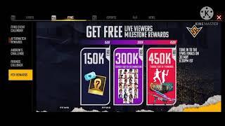 how to claim ffwc rewards secret raw agent gaming YouTube channel