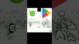 Happymod vs Playstore #video#happymod#vs#playstore#funny#song