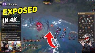 EXPOSED IN 4K | Daily BDO Community Highlights