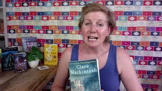 Clare Mackintosh for Book Soup!