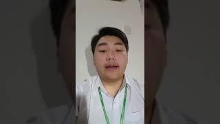 Video Giới Thiệu Bản Thân Nguyễn Hữu Quốc