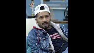 Mere Khandan per na Jana  | Ayaz Samoo Angry | #tamashaseason3 #shorts
