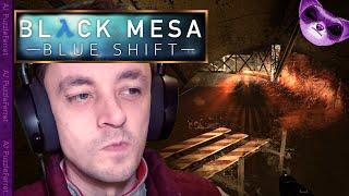 The dreaded underwater fan! - Black Mesa Blue Shift Ep9