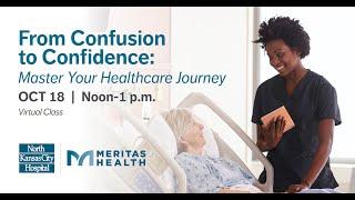 From Confusion to Confidence: Master Your Healthcare Journey