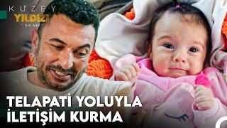 Sefer'e En Çok Baba Olmak Yakıştı! ️ - Kuzey Yıldızı İlk Aşk