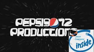 Pepsi9072 Productions is Fat