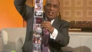 Sesame Street: Al Roker: Family