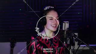 Nurzida — Moskovga (Mood video)