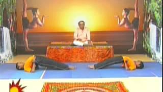 Thirumoolar Ashtanga Yoga & its Health Benefits by Dr Asana Andiappan 11 09 2014