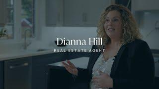 Heaps Estrin Real Estate Team | Meet Dianna Hill