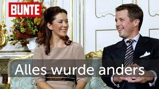 Frederik & Mary von Dänemark - Nach diesem Tag war nichts mehr wie vorher - BUNTE TV