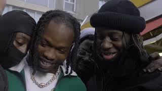 (Behind The Scenes) Naira Marley - Vawulence Ft Backroad Gee