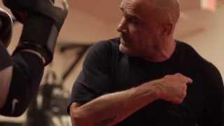 Bas Rutten's Elite MMA Classes Video