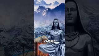 Who constructed Kedarnath Temple I #kedarnath #kedarnathtemple #brilliancenest