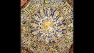 Dr. Julia Matveyeva:  "Early Byzantine Baptistery:  a special space to dive into Mystery"