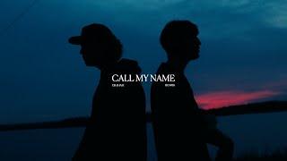 GRAHAM & Henrik - Call my name (Official Music Video)