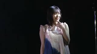 里山里海における　かっこいい ランウェイ！！！ Hello Project!