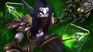 A Masterful Survival Hunter Is IMPOSSIBLE To Beat! (5v5 1v1 Duels) - PvP WoW: The War Within