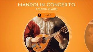 New Hardest Hard? | Beatstar | Antonio Vivaldi - Mandolin Concerto (Hard) 74,954 Diamond