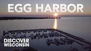 Egg Harbor: A Village's Journey Towards Sustainability