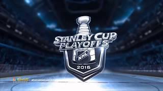 NBCSN - 2016 NHL Stanley Cup Playoffs Intro