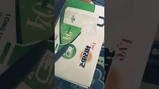 Unboxing eye Bhaskar portable emergency light #shorts #like #youtube #unboxing #tech #consumer #use