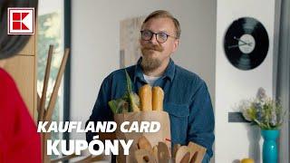 Kaufland Card kupóny | Kaufland