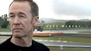 Greg Murphy - Driven By Instinct