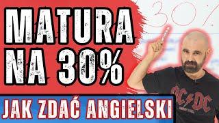 Co trzeba wiedzieć na 30% | Seria Maturalna 24 (odc. 7)