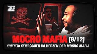 MOCRO MAFIA [8/12] Omerta gebrochen im Herzen der Mocro Mafia | REACTION