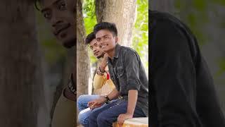 Romintic Love Story | Mohni Song Avik Priya Short | #shorts