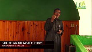 SHEIKH ABDUL MAJID CHIBWE - Kukhala wabwino ku banja lako