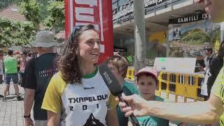 CAMILLE EXTREME 2019 BIDEO OFIZIALA - VIDEO OFICIAL