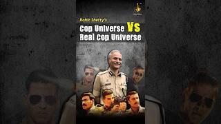 Real Life Sooryavanshi | Mr. Atulchandra Kulkarni (IPS)