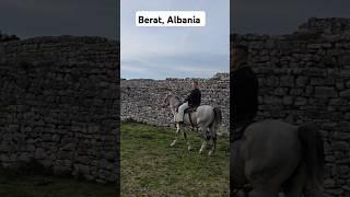 #berat #albania #берат #албания #недвижимостьвалбании #путешествия #travel #гринченковиктор