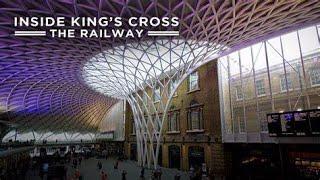 Inside Kings Cross The Railway Episode 1 -  Power Loss