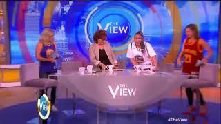 The View TV Series, Song: Turn me On, by Ms Triniti