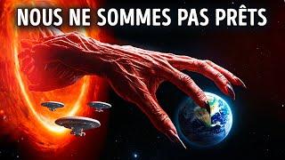 La théorie de la forêt sombre : pourquoi nous ne devrions PAS chercher des extraterrestres..