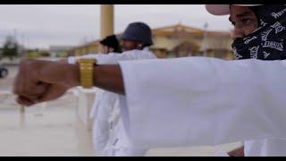 Sauce Walka x Voochie P x Lil Sauce White - "Karate Body" Official Music Video