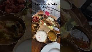 Onam Special Feast in Berlin | Traditional Indian Meals in Germany 