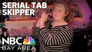 SF bartenders on alert for serial tab skipper